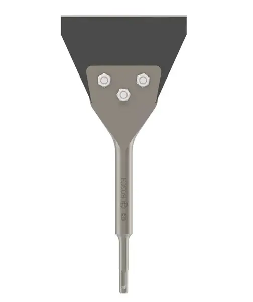 Bosch Príslušenstvo - Sekáč plochý SDS Plus, 130x290 mm 2608690610