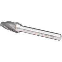 Makita Príslušenstvo - Frézovací bit na neželezné kovy, priemer 10 mm B-52794