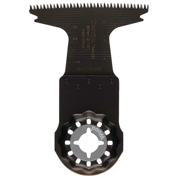 Makita Príslušenstvo - Pílový plátok na drevo 4 cm B-64892