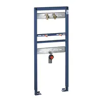 Grohe Rapid SL - Předstěnová instalace pro umyvadlo, stavební výška 130 cm 38546000