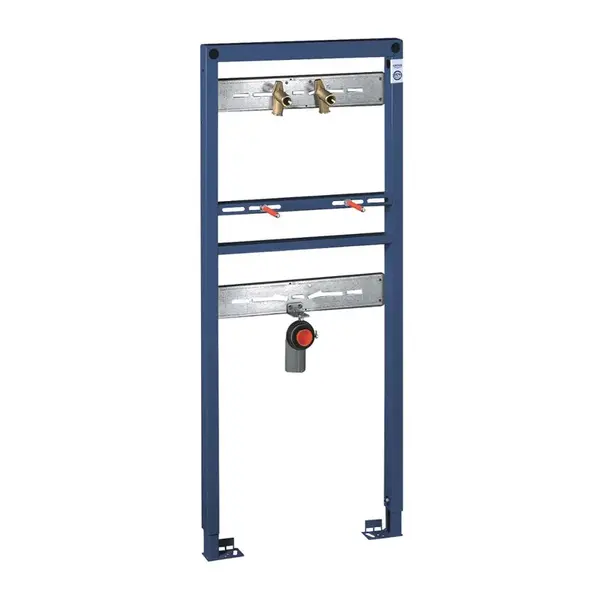 Grohe Rapid SL - Předstěnová instalace pro umyvadlo, stavební výška 130 cm 38546000