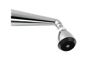 Sapho Sprchy - Hlavová sprcha, průměr 60 mm, chrom 9041