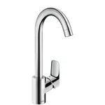 Hansgrohe Logis - Dřezová baterie, chrom 71835000