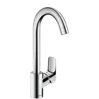 Hansgrohe Logis - Dřezová baterie, chrom 71835000