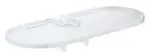 Grohe Vitalio Universal - Polička na sprchovú tyč 27725000