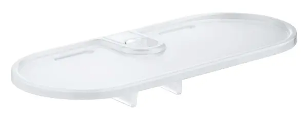 Grohe Vitalio Universal - Polička na sprchovú tyč 27725000