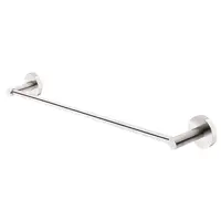 Nimco Unix - Držiak uterákov, dĺžka 65 cm, brúsená nerezová UNM 13061-10