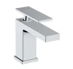 Hansgrohe Tecturis E - Umývadlový ventil, EcoSmart, chróm 73013000
