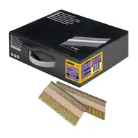 DeWALT Príslušenstvo - Klince 75 mm, 2200 ks DNPT28R75G12Z