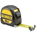 DeWALT Náradie - Zvinovací meter 10 m DWHT36932-0