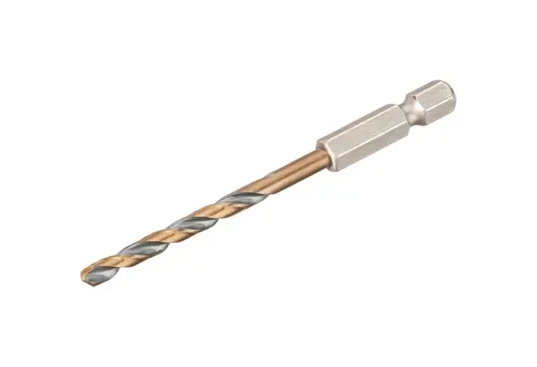 DeWALT Príslušenstvo - Vrták do kovu 4x80 mm DT20604