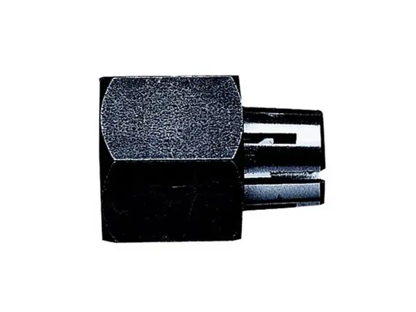 DeWALT Příslušenství - Kleština 6,35 mm DE6951