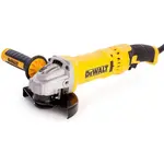 DeWALT Nářadí - Úhlová bruska 125 mm, 1500 W DWE4277