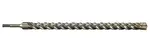 Makita Příslušenství - Vrták do zdiva SDS Plus, 25x450 mm B-58724