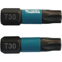 Makita Příslušenství - Sada bitů T30, 2 ks B-63694