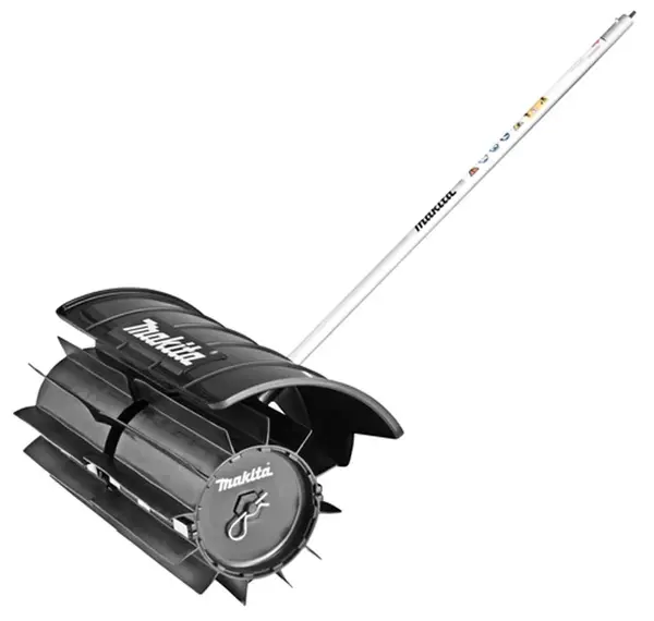 Makita Zahradní technika - Nástavec pro motorovou jednotku, čisticí válec 199338-9