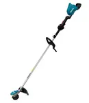 Makita Zahradní technika - 18V AKU křovinořez, záběr 35 cm, bez baterie a nabíječky DUR368LZ