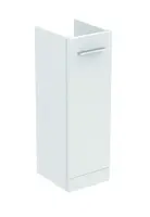 Ideal Standard i.Life A - Umývadlová skrinka, 23x26x71 cm,1 dvierka, matná biela T5266DU