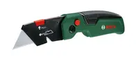Bosch Nářadí - Zavírací nůž s pevnou čepelí 1600A0275M