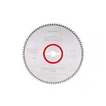 Metabo Příslušenství - Pilový kotouč na dřevo 315x30 mm, 84 zubů 628058000
