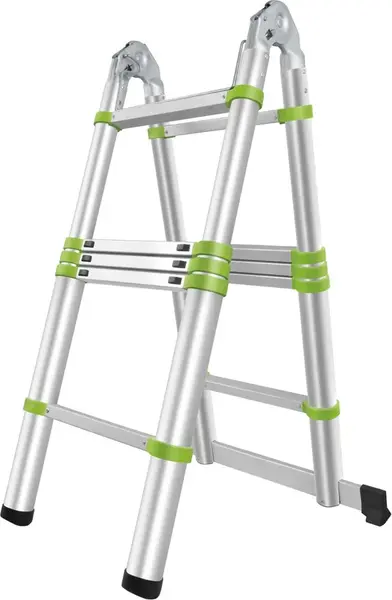 Fieldmann Nářadí - FZZ 4003 Žebřík - štafle 3,2 m 50000645