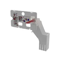 Alcadrain Příslušenství - Sada pro vhazování WC tablet P169