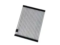 Alveus Příslušenství - Rolovací odkapávací rošt, 450x325 mm 1131412