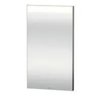 Duravit Zrcadla - Zrcadlo 70x40 cm, s LED osvětlením LM7834000000000
