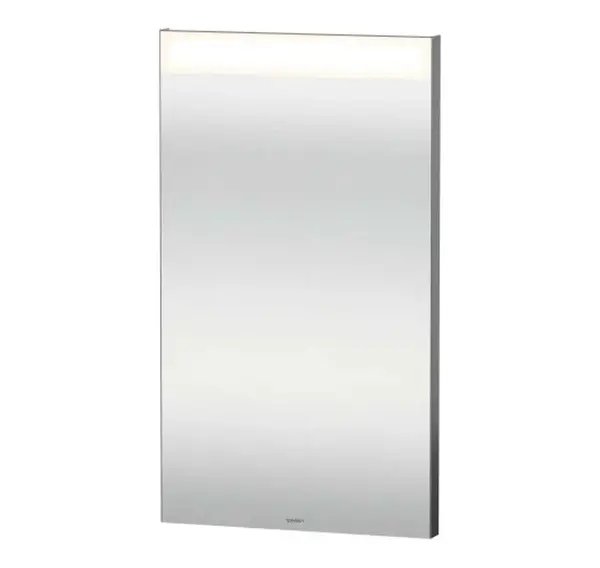 Duravit Zrcadla - Zrcadlo 70x40 cm, s LED osvětlením LM7834000000000