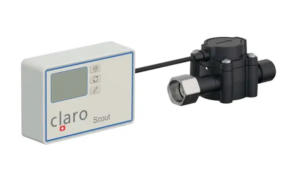 Hansgrohe Aqittura M91 - Průtokoměr 76818000