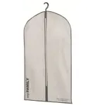 Compactor Organizace šatníku - Obal na šaty 60x100 cm, bílá RAN630