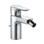 Kludi Objekta - Páková bidetová baterie, chrom 324160575