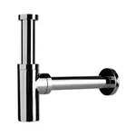 Jika Mio - Umyvadlový sifon, chrom H3747100040001