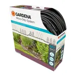Gardena - Kapací hadice s příslušenstvím, 15 m 13010-20