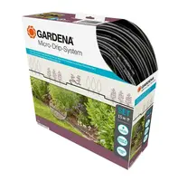 Gardena - Kapací hadice s příslušenstvím, 15 m 13010-20
