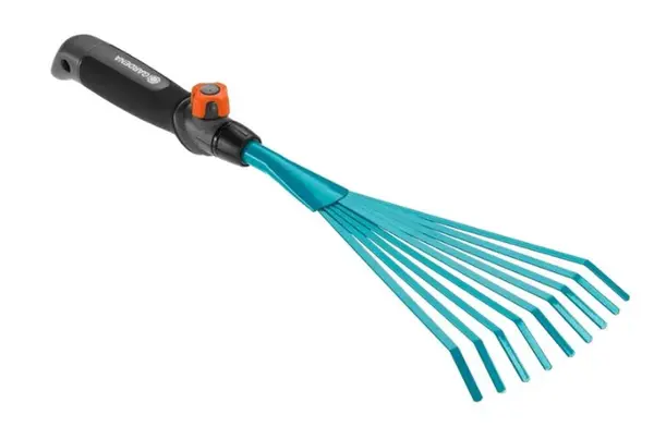 Gardena Combisystem - Ruční hrábě Combisystem 8919-20