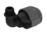 Gardena Sprinklersystem - Spojka L-kus, 25 mm x 1/2" 2780-20