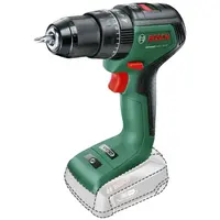 Bosch Nářadí - 18V AKU vrtačka s příklepem, bez baterie a nabíječky 06039D7100