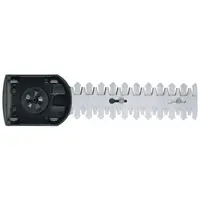 Bosch Příslušenství - Čepel pro nůžky na trávu 20 cm F016800604