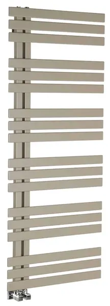 Sapho Silvana - Topné těleso 60x150 cm, 771 W, béžová IR159S