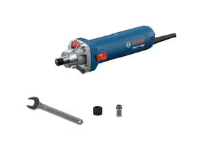 Bosch - Přímá bruska GGS 30 S, 750 W 06012B5120