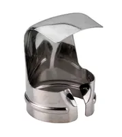 Metabo - Reflektorová tryska, pro horkovzdušné pistole 630004000