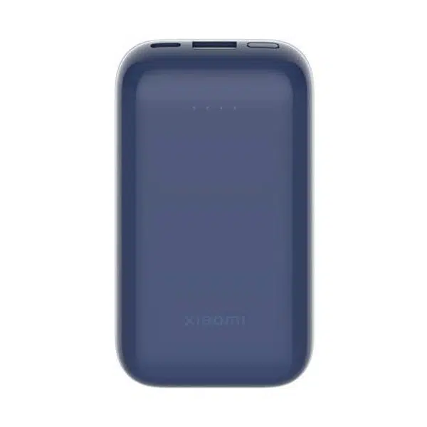 Xiaomi 33W Power Bank 10000mAh Pocket Edition Pro Midnight Blue