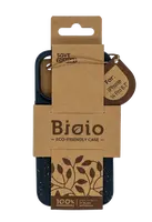 Eko pouzdro Forever Bioio pro Apple iPhone 14 Pro, černá