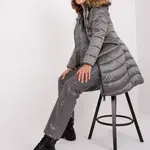 Jacket-NM-KR-TR8125.99P-dark grey