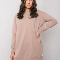 Dress-RV-SK-7332.65-dark beige