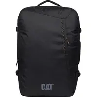 CATERPILLAR CITY ADVENTURE EXPLORER Batoh, černá, velikost