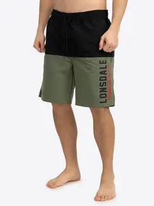 Lonsdale Men's beach shorts regular fit
