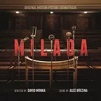 Aleš Březina – Milada - Original Motion Picture Soundtrack