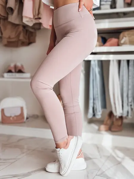 Dámské legíny s vysokým pasem ACTIVIS